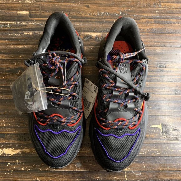 Adidas Ozweego Zip ‘Chinese New Year’, Men’s Size 8 NWT, Q47187 - Picture 4 of 6